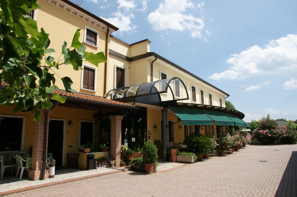 Locanda Grego 볼차노비잔티노 외부 사진
