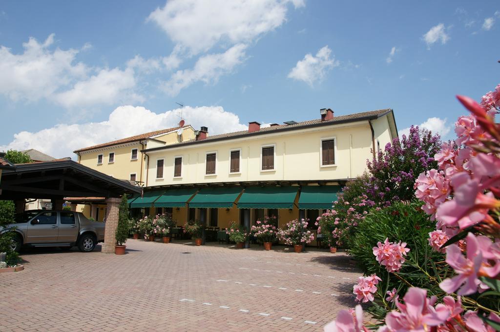 Locanda Grego 볼차노비잔티노 외부 사진