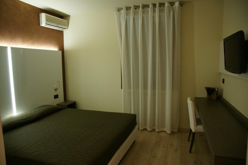 Locanda Grego 볼차노비잔티노 객실 사진