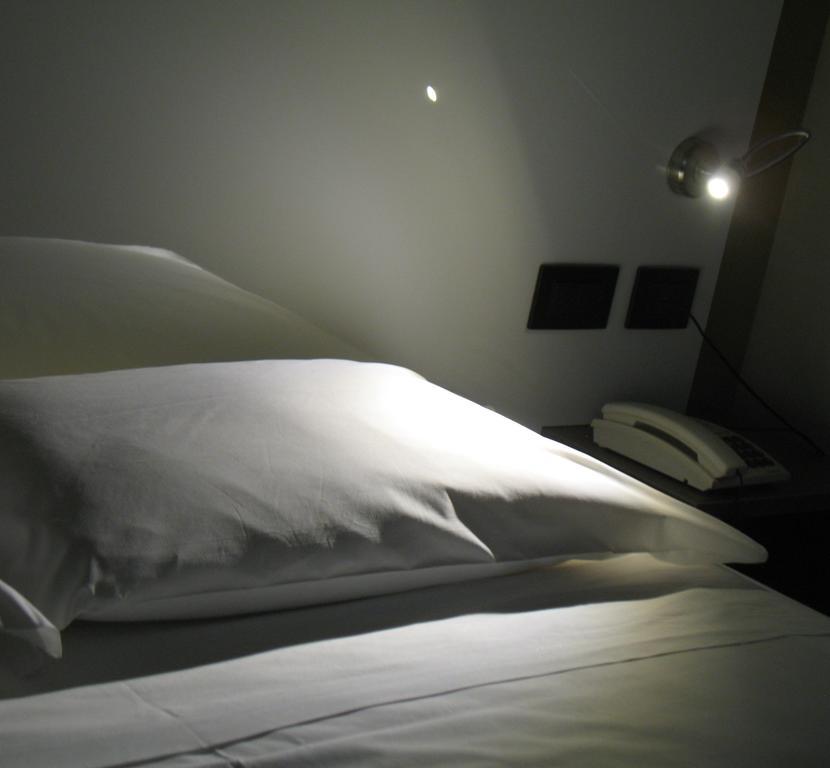 Locanda Grego 볼차노비잔티노 객실 사진