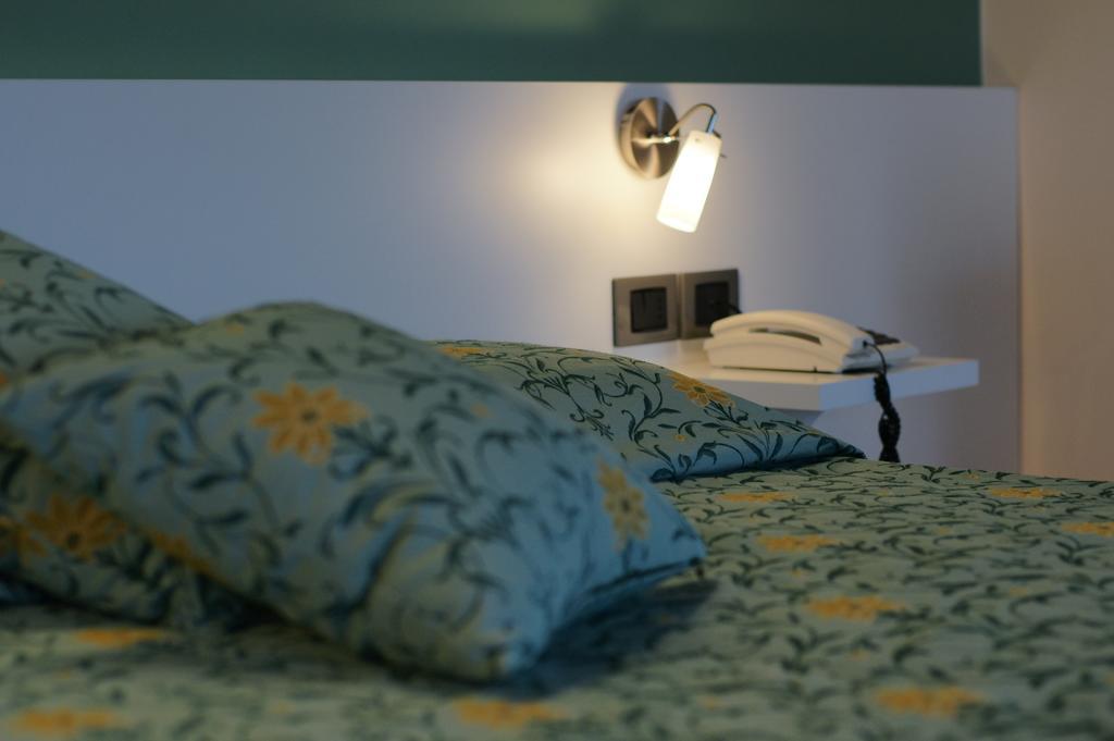 Locanda Grego 볼차노비잔티노 객실 사진