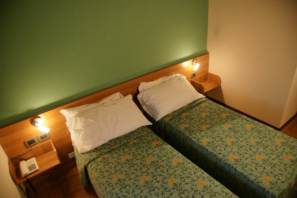 Locanda Grego 볼차노비잔티노 객실 사진