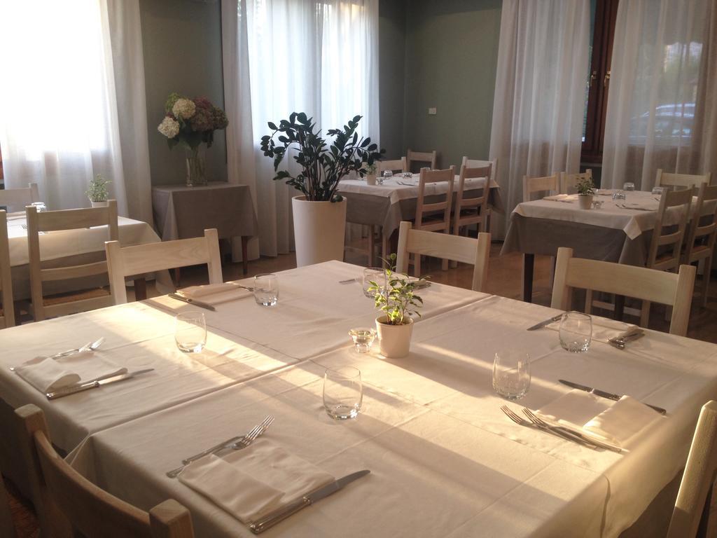 Locanda Grego 볼차노비잔티노 외부 사진