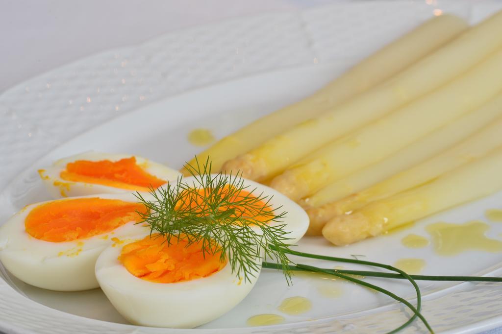 Locanda Grego 볼차노비잔티노 외부 사진