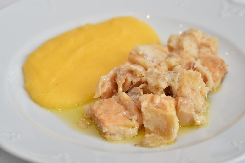 Locanda Grego 볼차노비잔티노 외부 사진