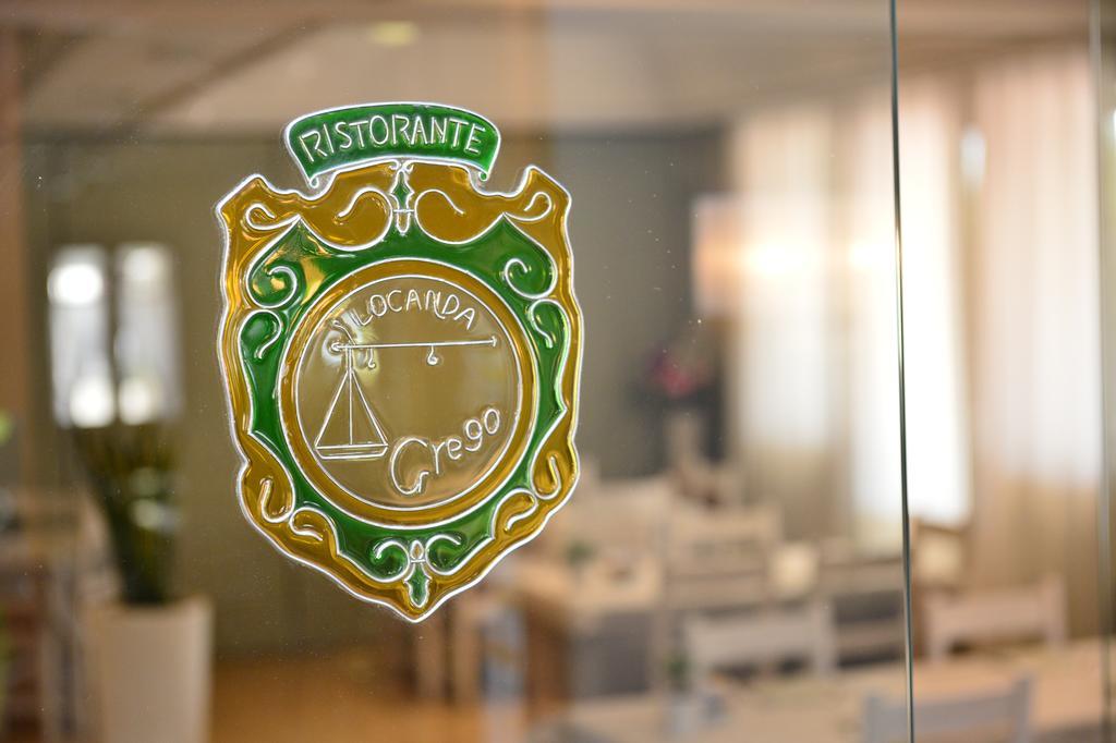 Locanda Grego 볼차노비잔티노 외부 사진