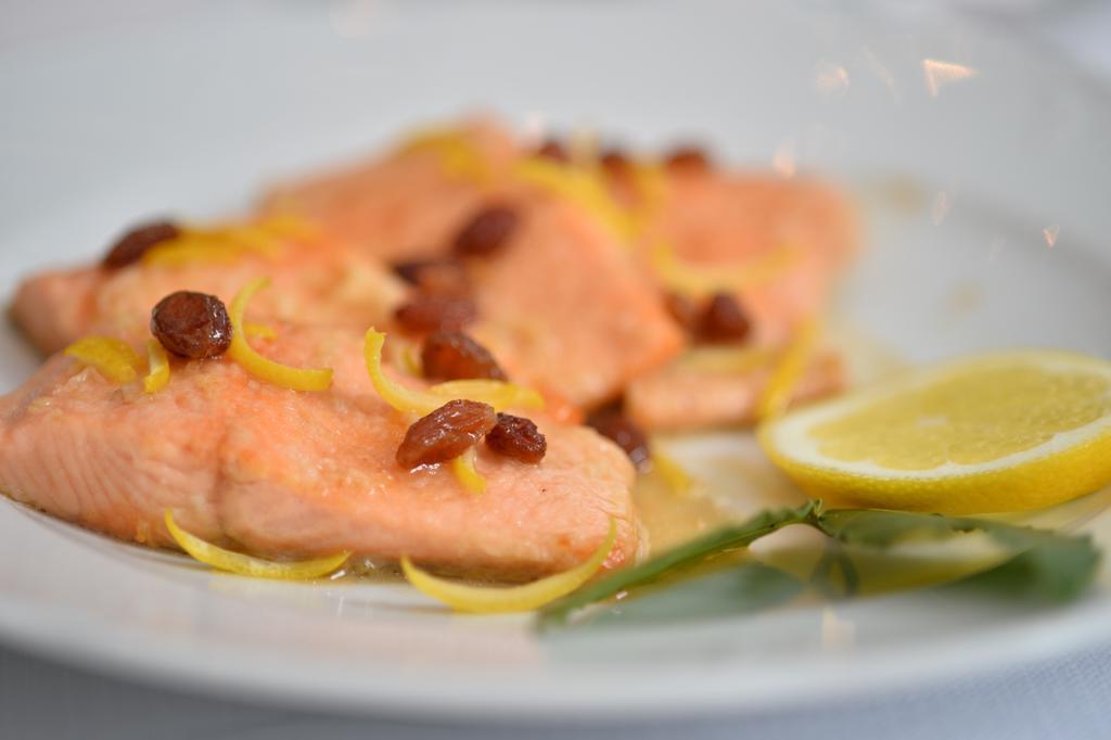 Locanda Grego 볼차노비잔티노 외부 사진