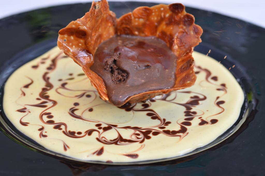 Locanda Grego 볼차노비잔티노 외부 사진