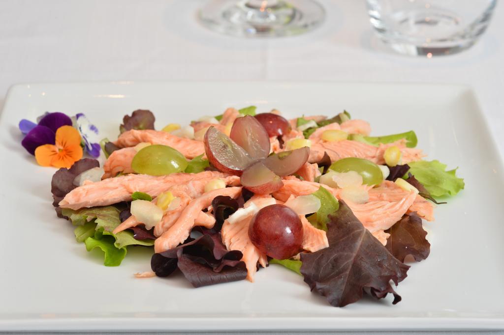 Locanda Grego 볼차노비잔티노 외부 사진