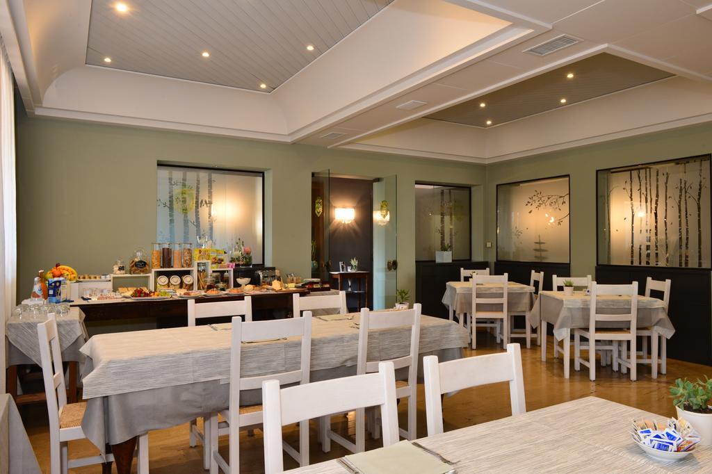 Locanda Grego 볼차노비잔티노 외부 사진