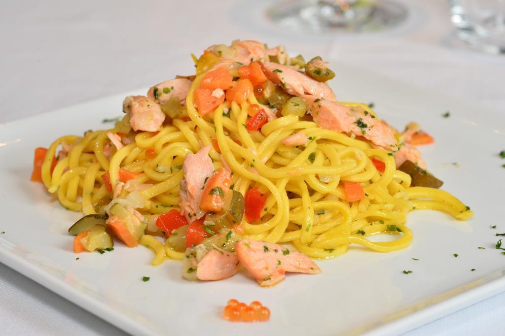 Locanda Grego 볼차노비잔티노 외부 사진