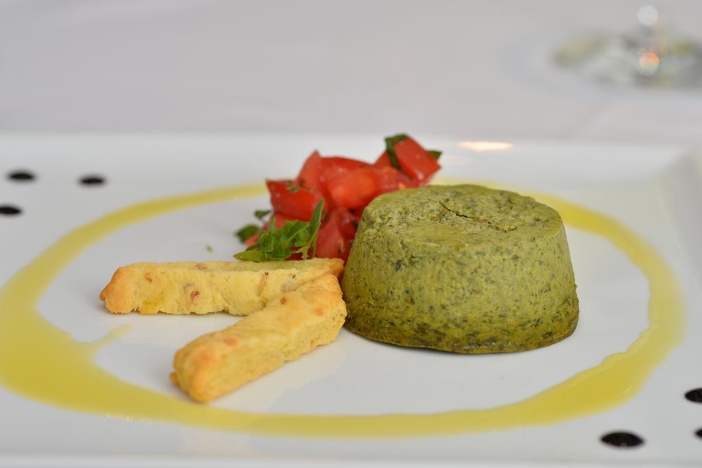 Locanda Grego 볼차노비잔티노 외부 사진