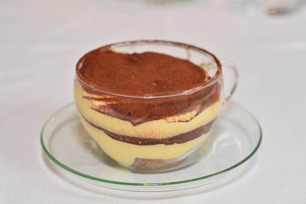 Locanda Grego 볼차노비잔티노 외부 사진