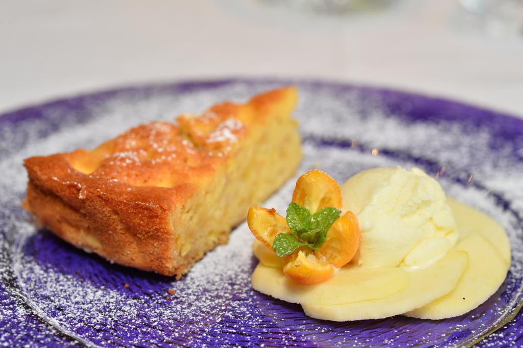 Locanda Grego 볼차노비잔티노 외부 사진