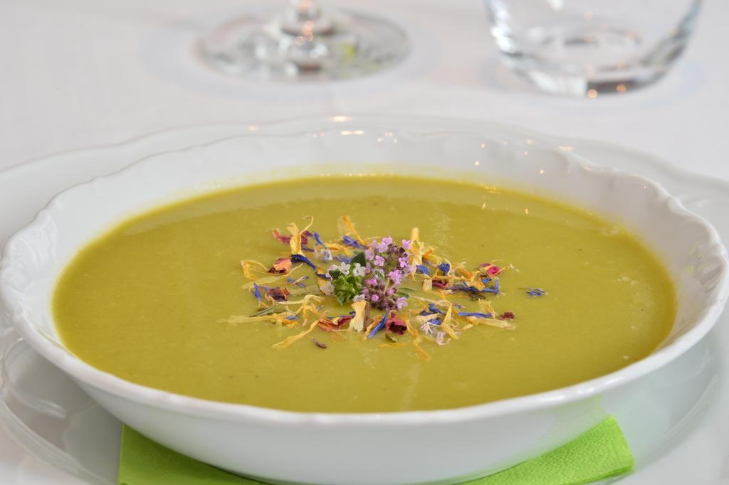 Locanda Grego 볼차노비잔티노 외부 사진