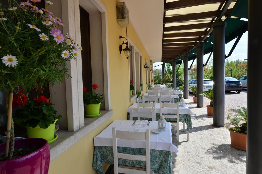 Locanda Grego 볼차노비잔티노 외부 사진
